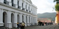 Palacio Municipal de San Cristóbal