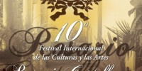 Programa de Actividades  10° Festival  Rosario Castellanos