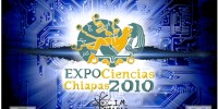 ExpoCiencias Chiapas 2010