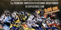 Gran premio de SuperCross – Chiapas Campeonato del Bicentenario