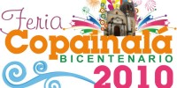 Programa de Actividades – Feria Copainala Bicentenario 2010