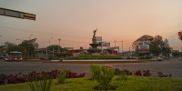 Historia de la Fuente “Diana la Cazadora” de Tuxtla Gtz., Chiapas