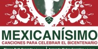 Mexicanisimo – Soprano Blanca Ruth Esponda