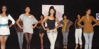 Conoce a las Participantes de Nuestra Belleza Chiapas 2010