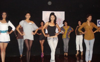 Conoce a las Participantes de Nuestra Belleza Chiapas 2010