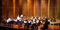 Orquesta Sinfónica de Chiapas – Concierto