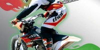 Motocross Campeonato Nacional 2010
