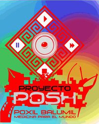 Convocatoria Proyecto POSH 2010