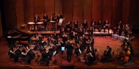 Concierto de la Orquesta Sinfónica de Chiapas