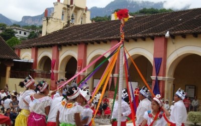 Festejaron a San Miguel Arcángel
