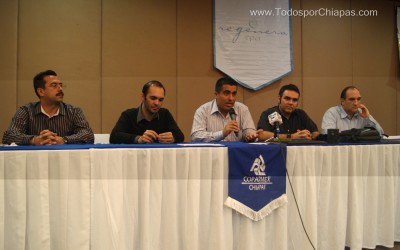 Rodolfo Laddaga y Alejandro Machorro presentan U-Tours