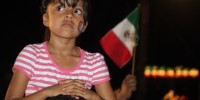 Bicentenario de la Independencia de México en Tuxtla Gutiérrez