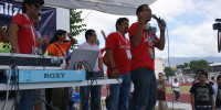 Inicia el Jil Fest 2010