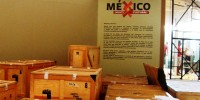 Pabellón México Multicultural en San Cristóbal