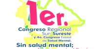 Primer Congreso Regional de Salud Mental