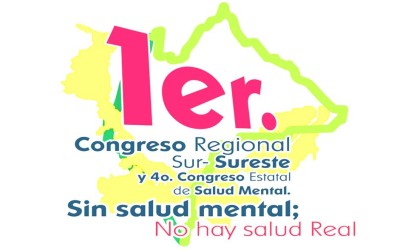 Primer Congreso Regional de Salud Mental