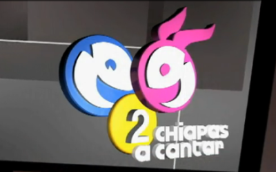 Chiapas a Cantar, segunda temporada