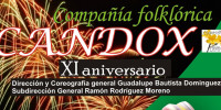Compañia Folklórica Candox 11 Aniversario