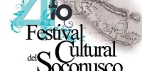4° Festival Cultural del Soconusco
