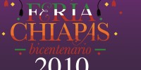 Feria Chiapas 2010, Cultura y mucho más