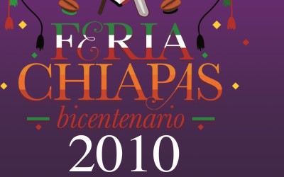 Feria Chiapas 2010, Cultura y mucho más