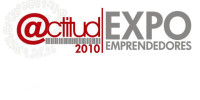 Expo Emprendedores Actitud 2010 Universidad Valle de México