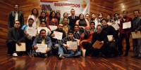 Premios Juventud en Movimiento