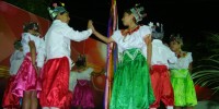 Un éxito Copainalá en la Feria Chiapas