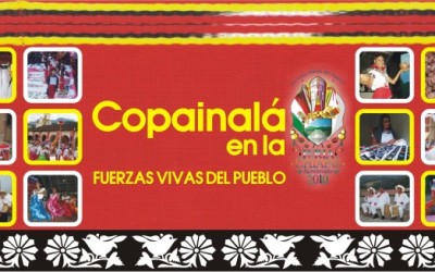 Copainalá en la Feria Chiapas 2010