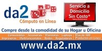 Tienda de Computo Online en Chiapas