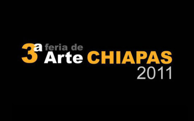 3a Feria de Arte en Chiapas