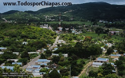 Elaboración de la Panela en Tzimol, Chiapas