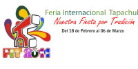 Feria Internacional Tapachula 2011