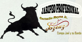 Gran Jaripeo profesional en la Plaza de Toros San Roque