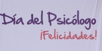 “Unicach celebra Día del Psicólogo”