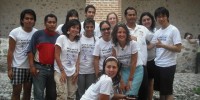 En Copainalá la UNESCO pondrá en marcha Patrimonito 2011