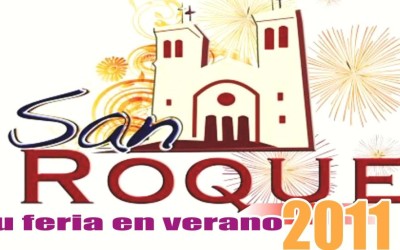 “Tu Feria en Verano” San Roque 2011