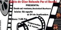 Radio Proletaria presenta Ciclo de Cine
