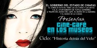 Ciclo de Cine Octubre – en Museo del Café
