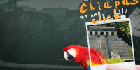 Chiapas en un Click ! – Concurso de Fotografia