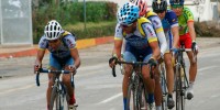 Primer Serial de Ciclismo de Ruta y Montaña en Tuxtla
