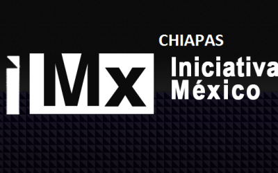 Proyectos de Chiapanecos para Iniciativa México 2011