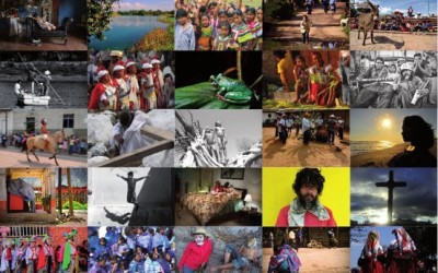 Chiapas Mapa Gráfico – 2° Concurso Estatal de Fotografía