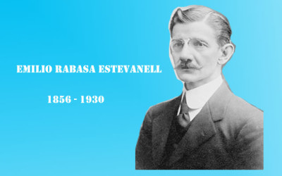 Emilio Rabasa Estevanell