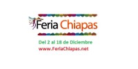 Feria Chiapas 2011