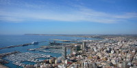 Alicante un destino Europeo
