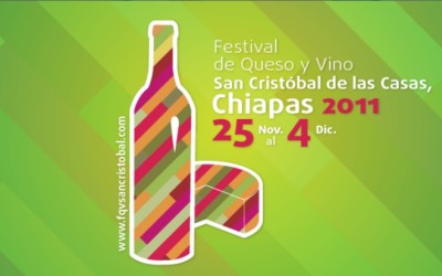 Festival del Queso y Vino en San Cristóbal