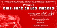 Museo del Café – Programación Cultural de Diciembre