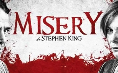 Misery la obra maestra de Stephen King