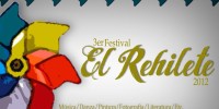 Festival Rehilete 2012